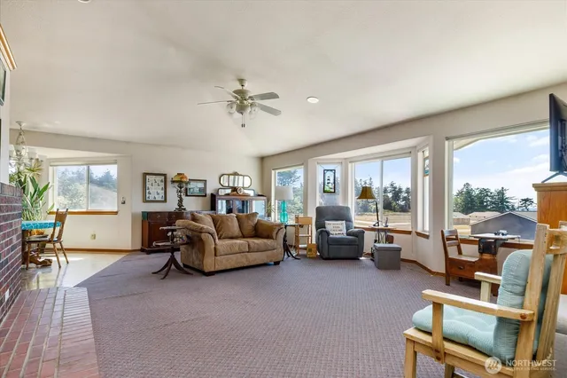 $845,000 | 648 Hacienda Drive, Coupeville, WA 98239