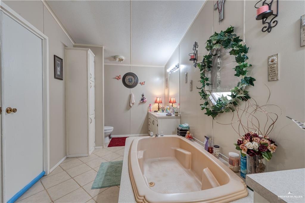 220 Delmita Road Delmita, TX 78536 - Photo 26 of 30