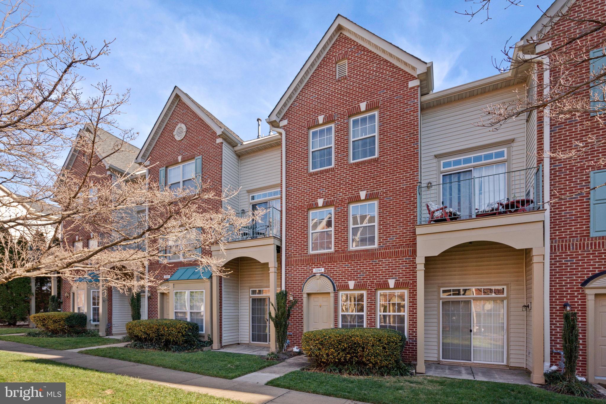 11844 Breton Court, Unit 19A Reston, VA 20191 - Photo 1 of 36 Welcome to this comfortable and worry-free home!
