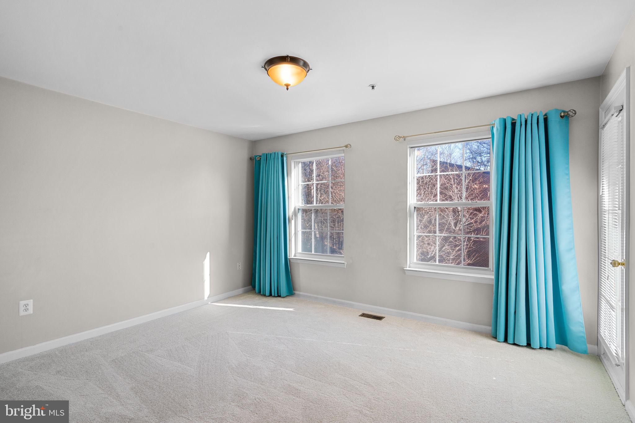 11844 Breton Court, Unit 19A Reston, VA 20191 - Photo 15 of 36 Loads of natural light