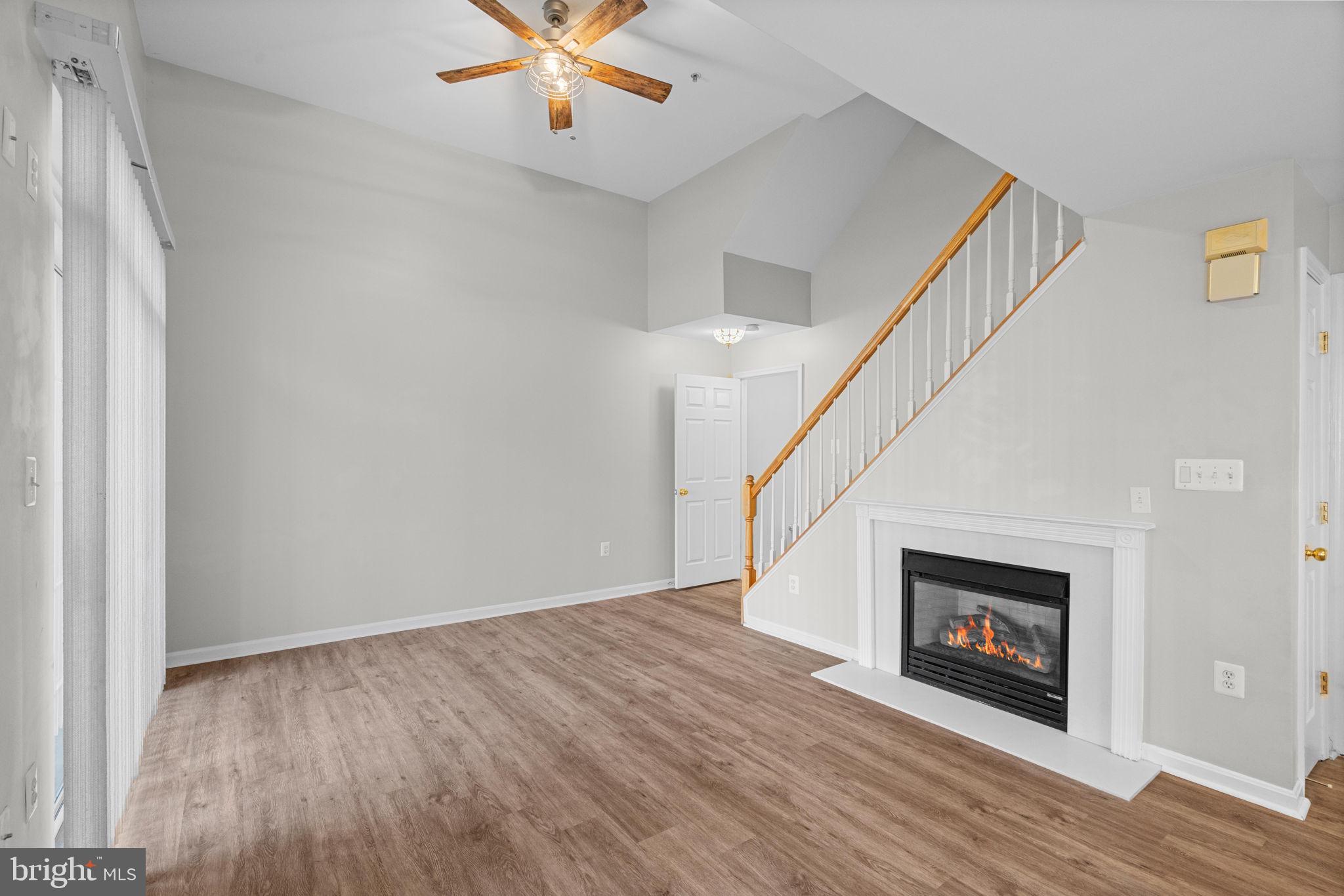11844 Breton Court, Unit 19A Reston, VA 20191 - Photo 2 of 36 Envision yourself ready to relax...