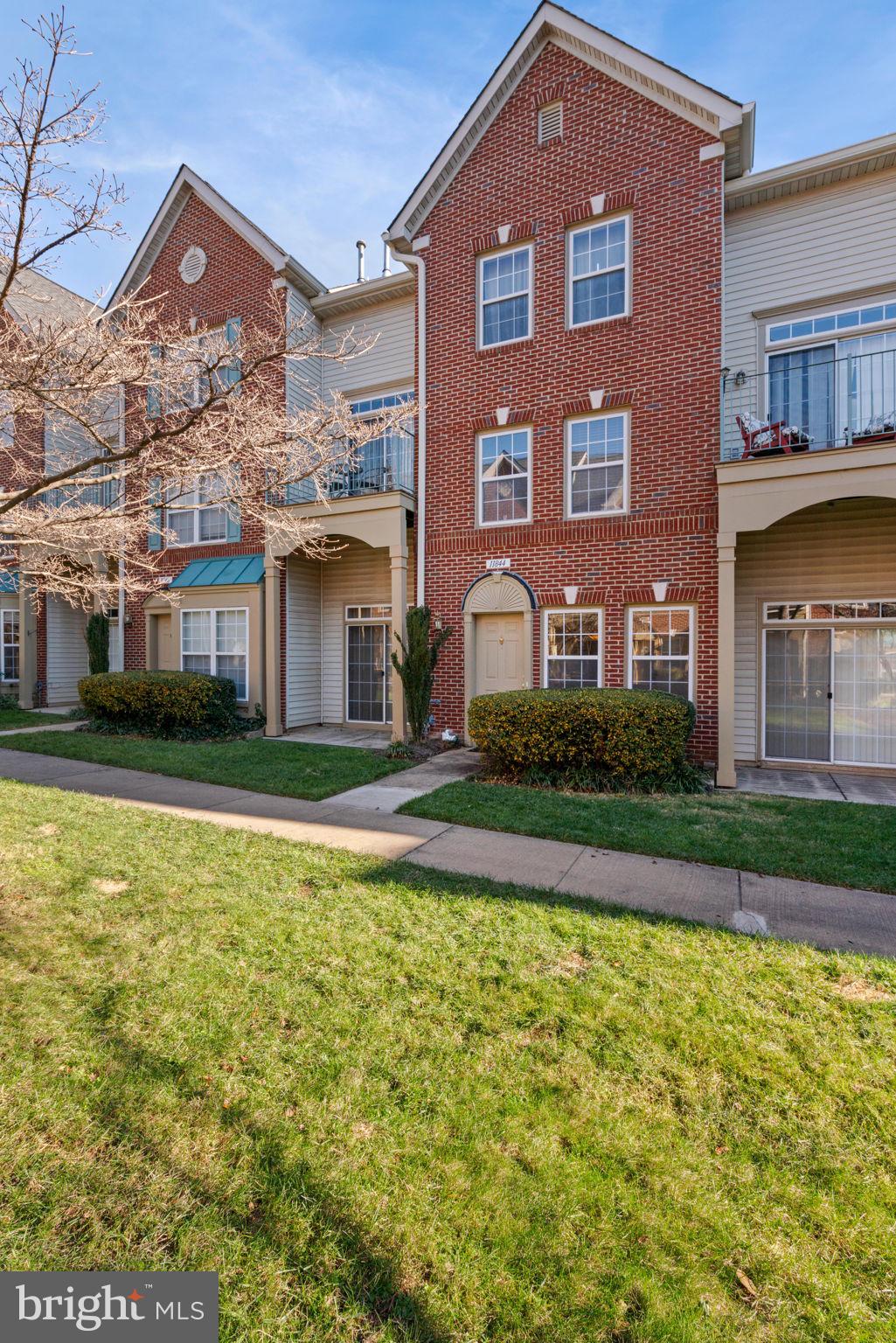 11844 Breton Court, Unit 19A Reston, VA 20191 - Photo 30 of 36 Come and see this immaculate and comfortable home