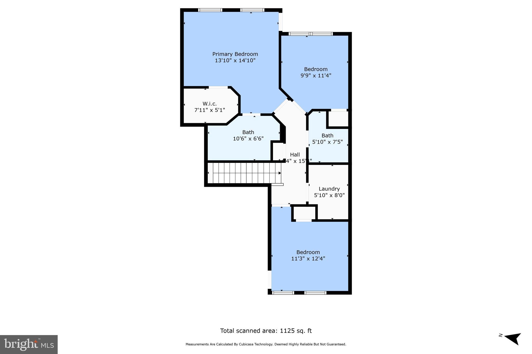 11844 Breton Court, Unit 19A Reston, VA 20191 - Photo 34 of 36