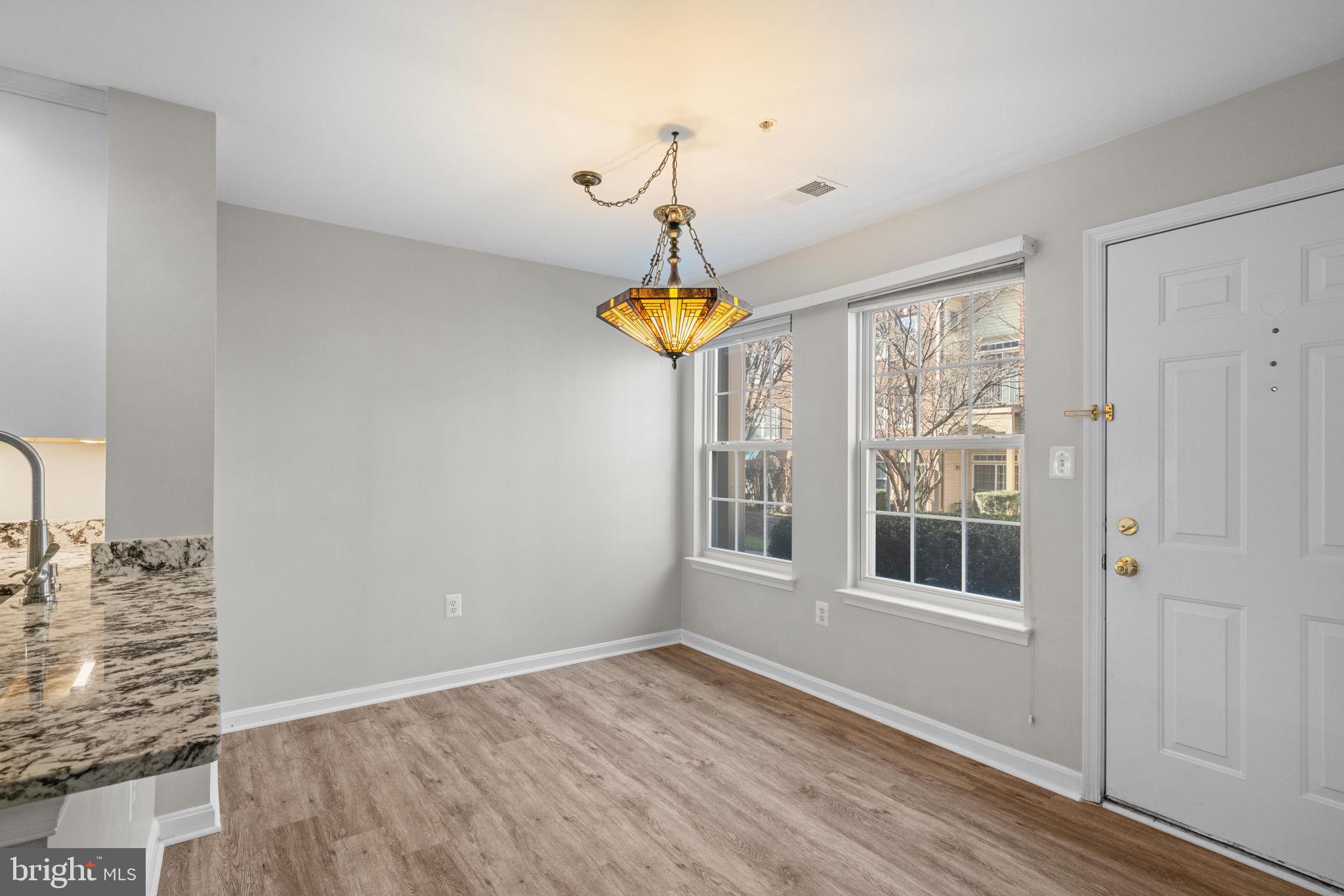 11844 Breton Court, Unit 19A Reston, VA 20191 - Photo 5 of 36 Host a dinner party or...