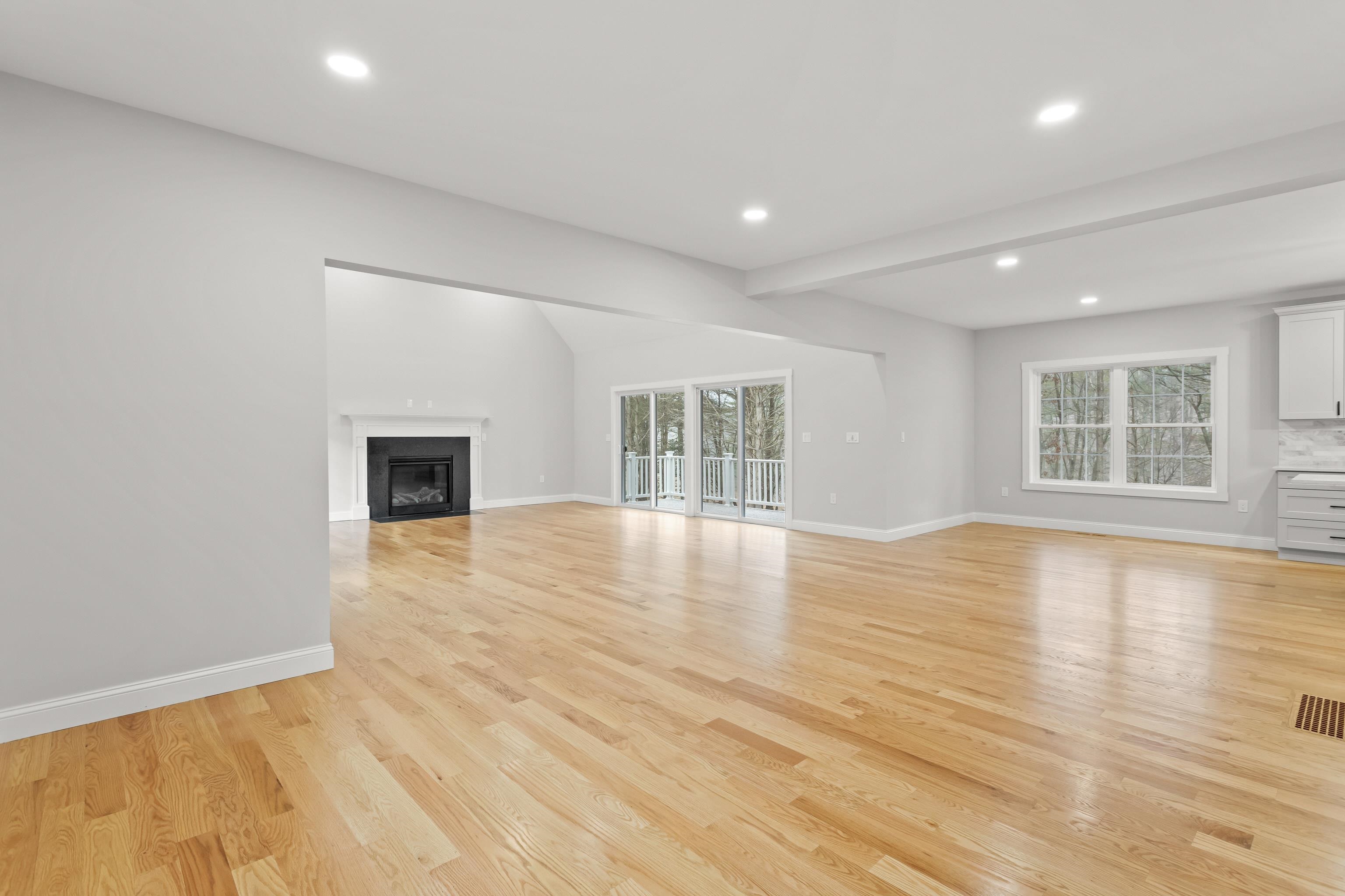 380 East Dunbarton Road Goffstown, NH 03045 - Photo 14 of 55