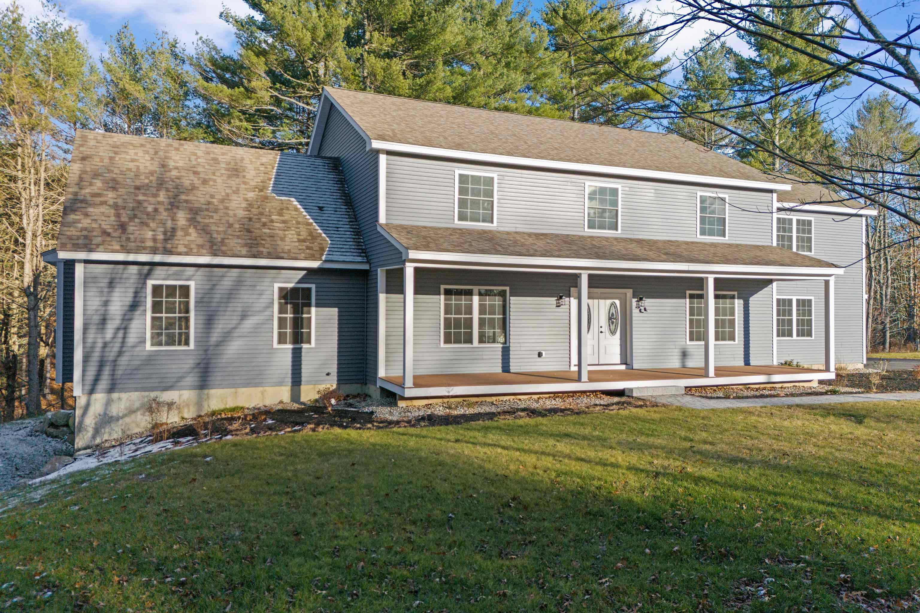 380 East Dunbarton Road Goffstown, NH 03045 - Photo 3 of 55