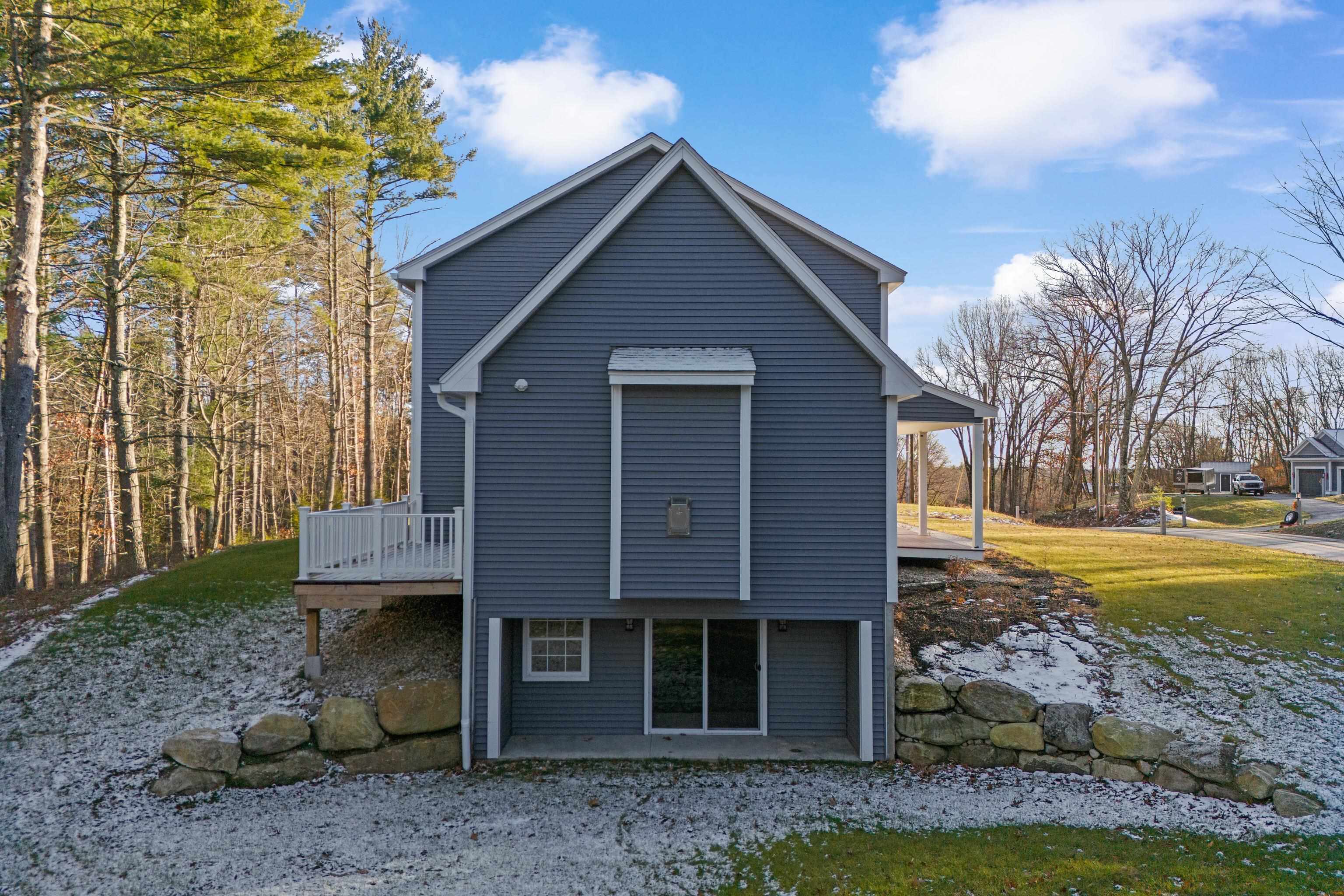 380 East Dunbarton Road Goffstown, NH 03045 - Photo 5 of 55