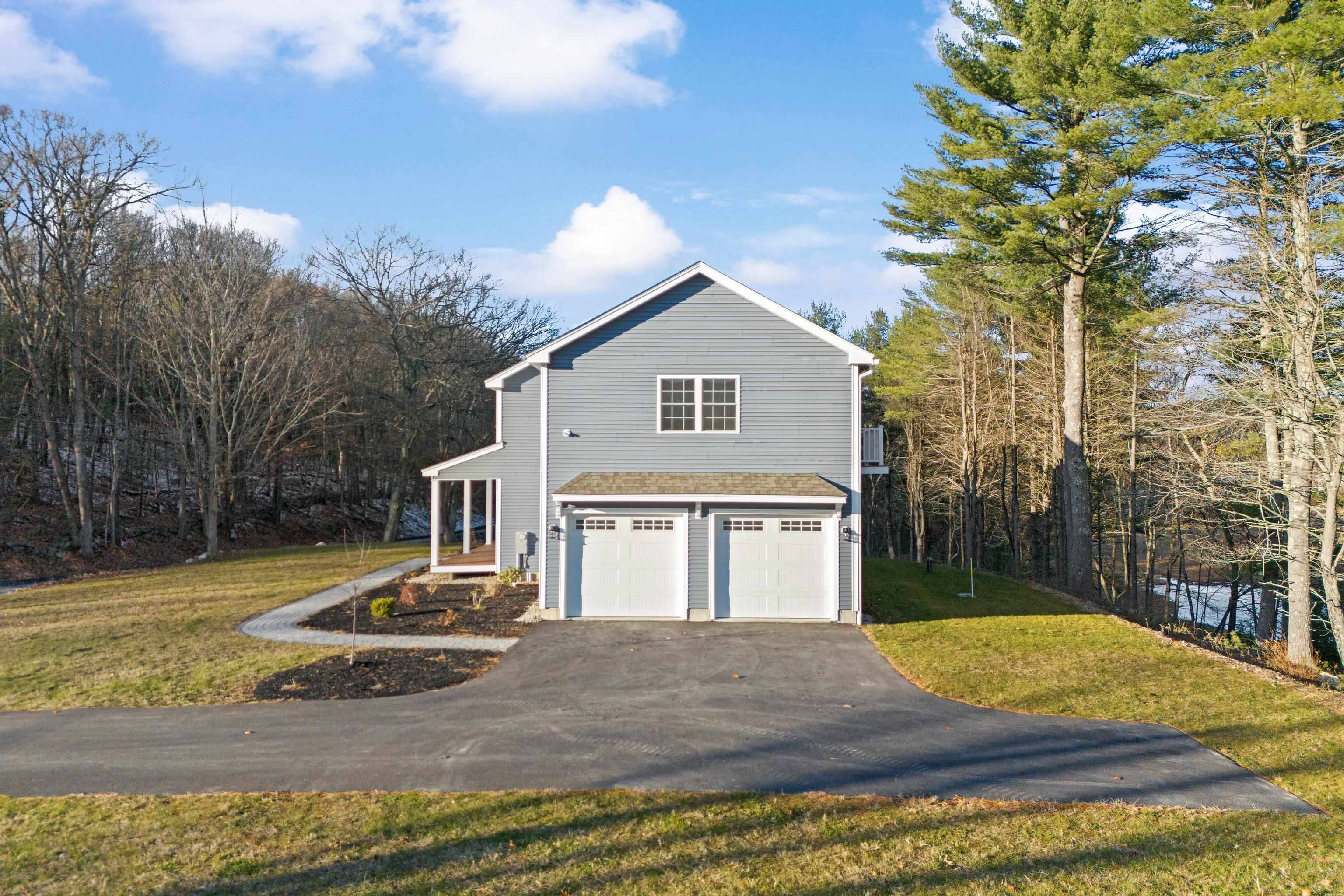 380 East Dunbarton Road Goffstown, NH 03045 - Photo 8 of 55