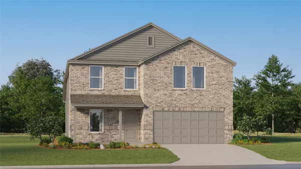 $375,990 | 417 Stratus Lane, Hutto, TX 78634