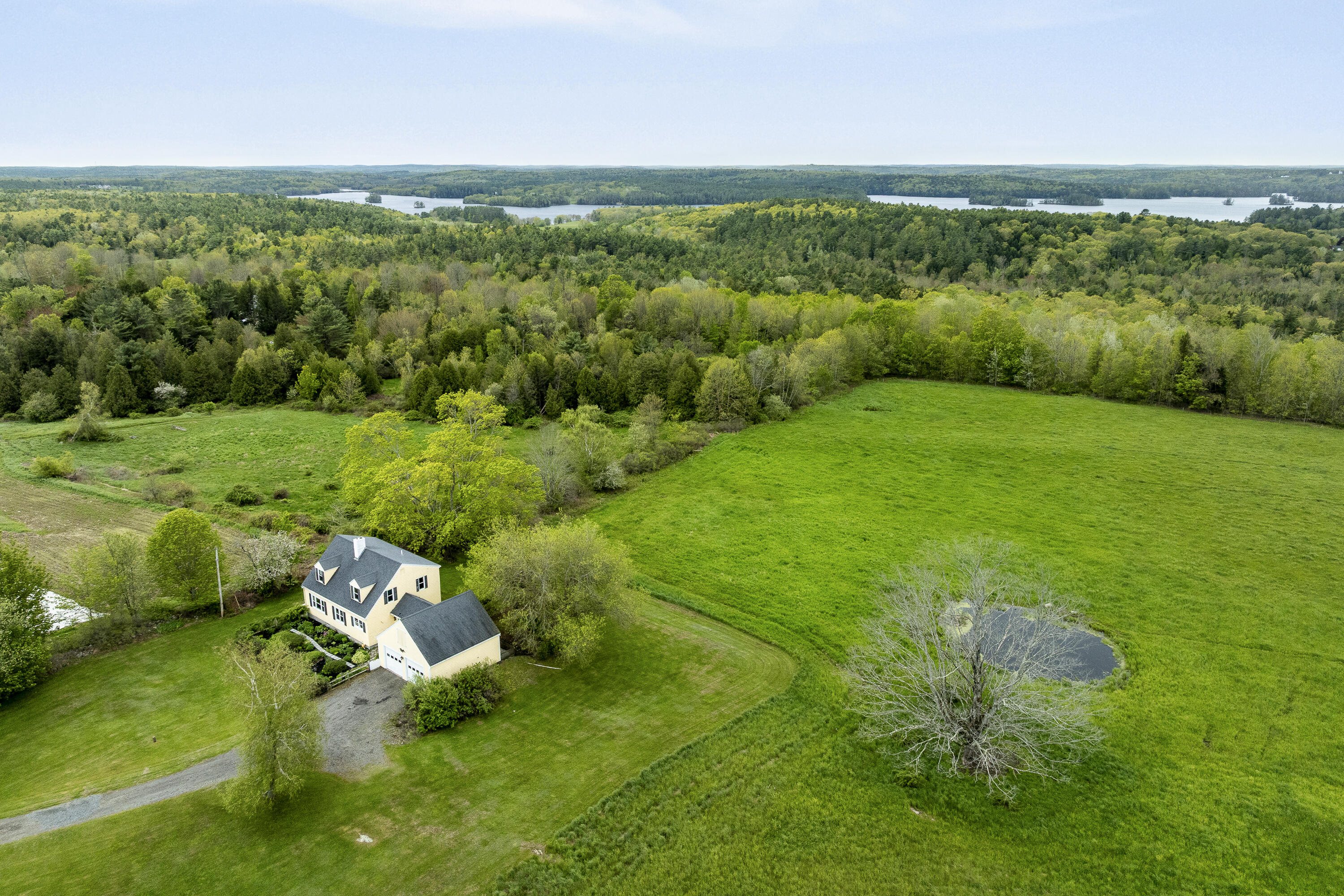 386 Upper E Pond Road Nobleboro, ME 04555 - Photo 56 of 59 06-386 Upper East Pond Rd, Nobleboro, ME