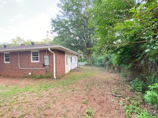 308 Tucker Road Spartanburg, SC 29306 - Photo 24 of 30 Gallery Image 24