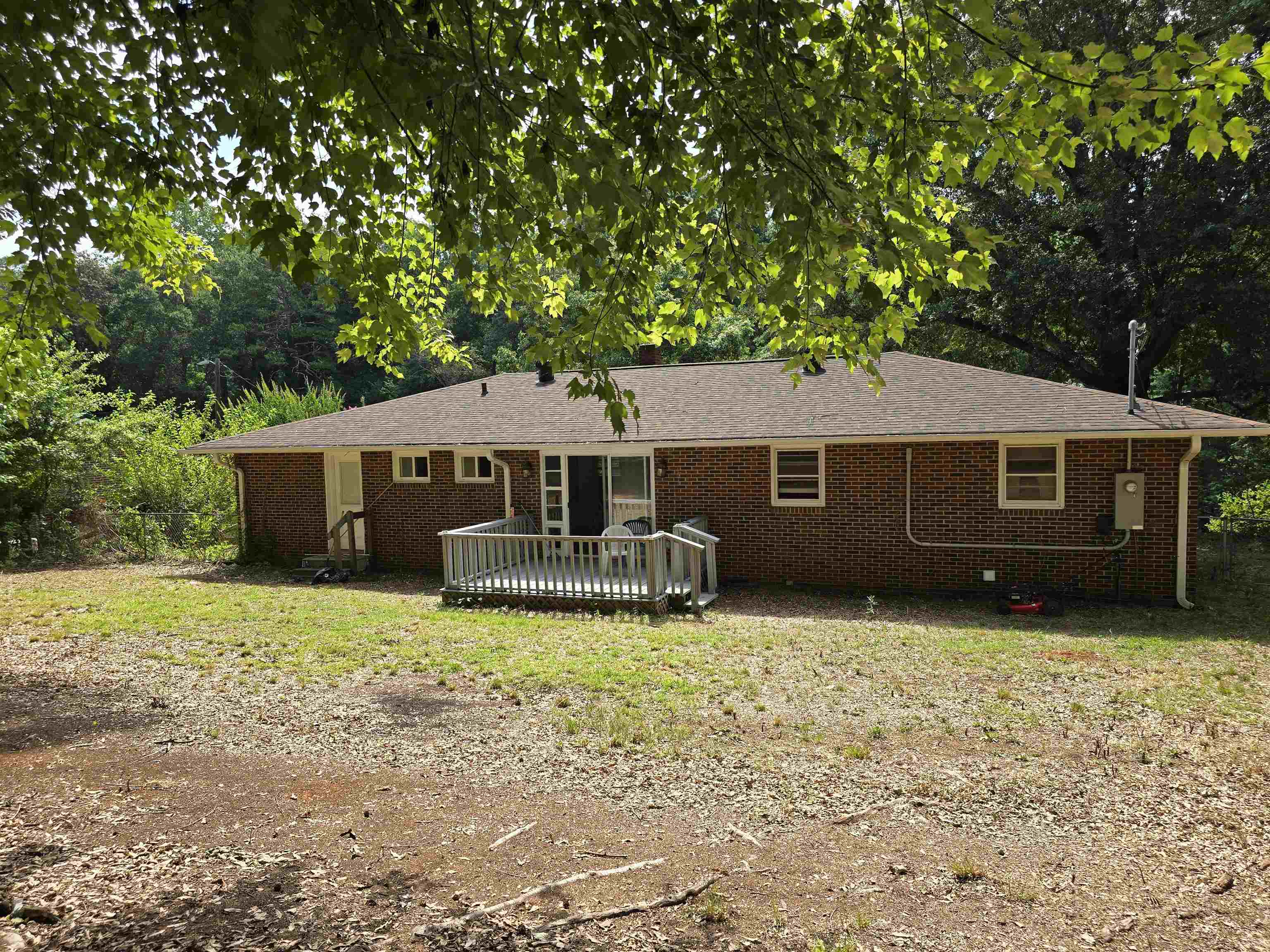 308 Tucker Road Spartanburg, SC 29306 - Photo 27 of 30 Gallery Image 27