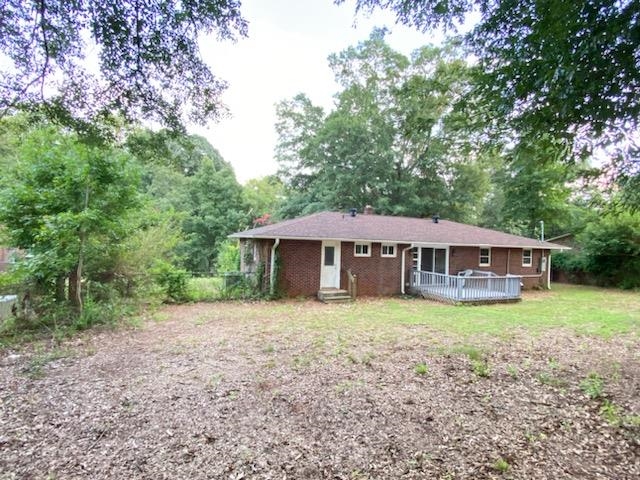 308 Tucker Road Spartanburg, SC 29306 - Photo 28 of 30 Gallery Image 28