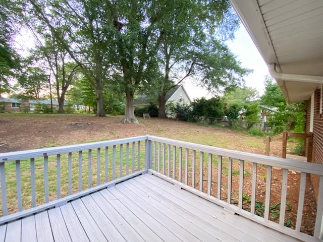 308 Tucker Road Spartanburg, SC 29306 - Photo 29 of 30 Gallery Image 29