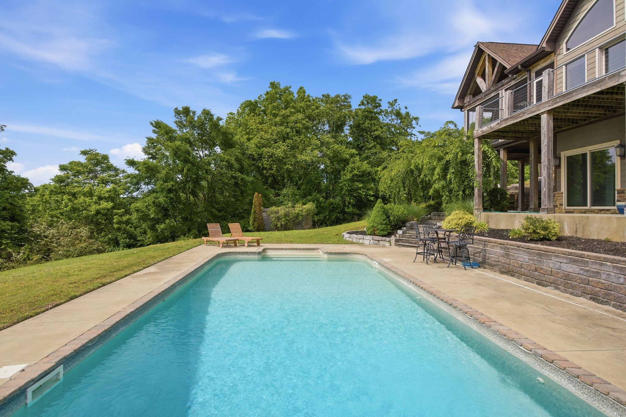 2886 Fly Road Santa Fe, TN 38482 - Photo 64 of 96 Gallery Image 64