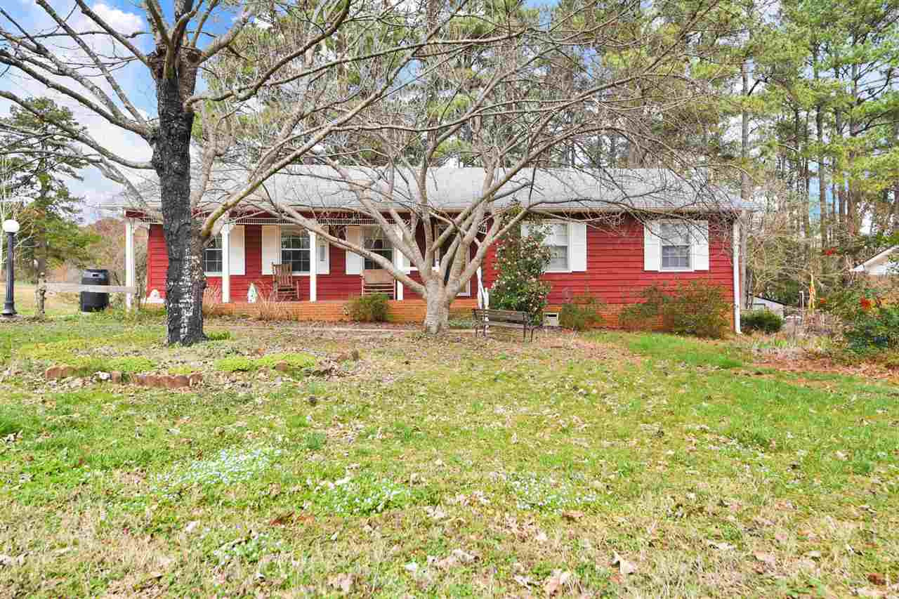 3504 Morningside Drive Raleigh, NC 27607 - Photo 3 of 27 Photo 3