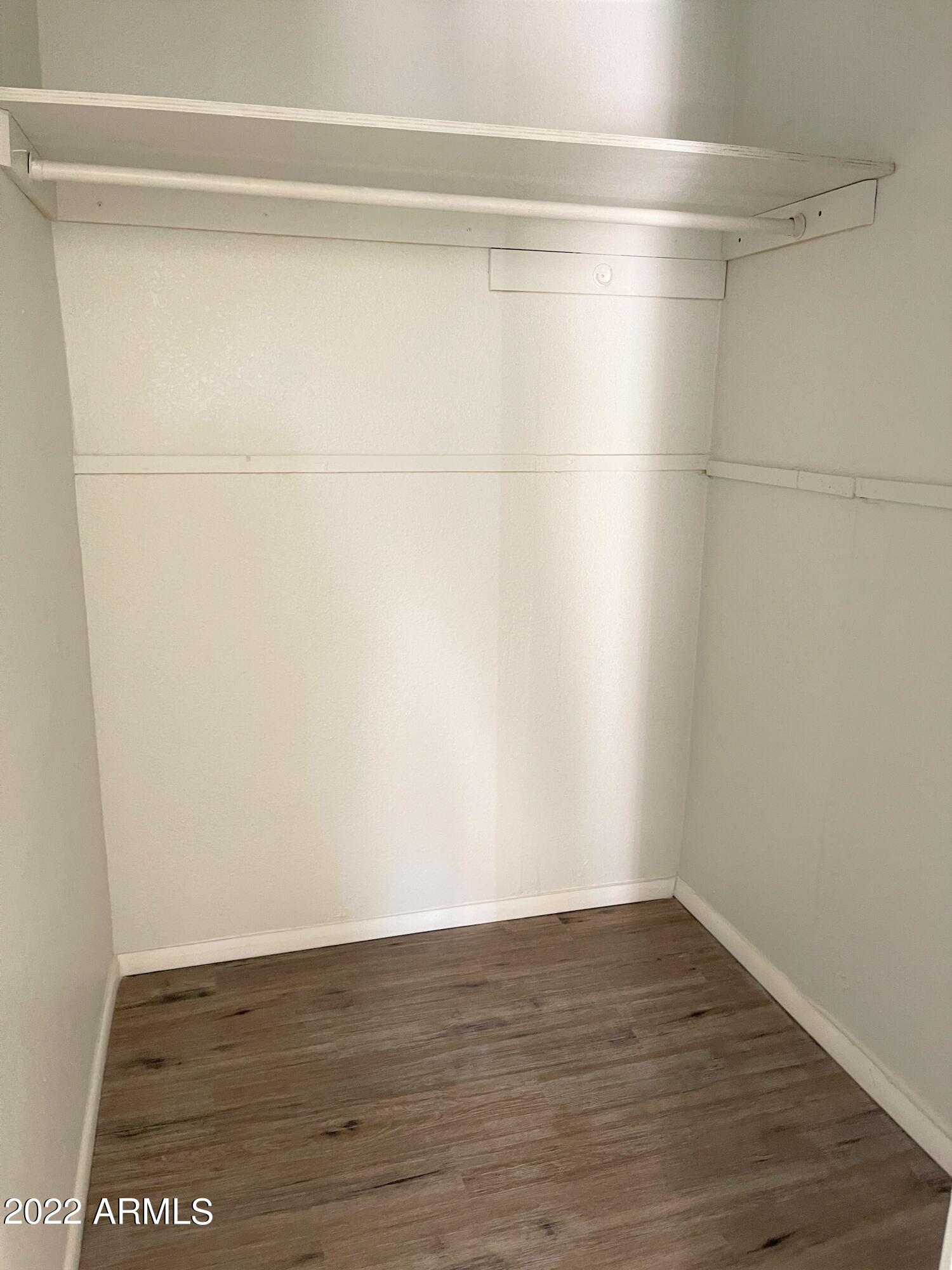 1504 North French Street, Unit B Casa Grande, AZ 85122 - Photo 21 of 23 a view of a small space