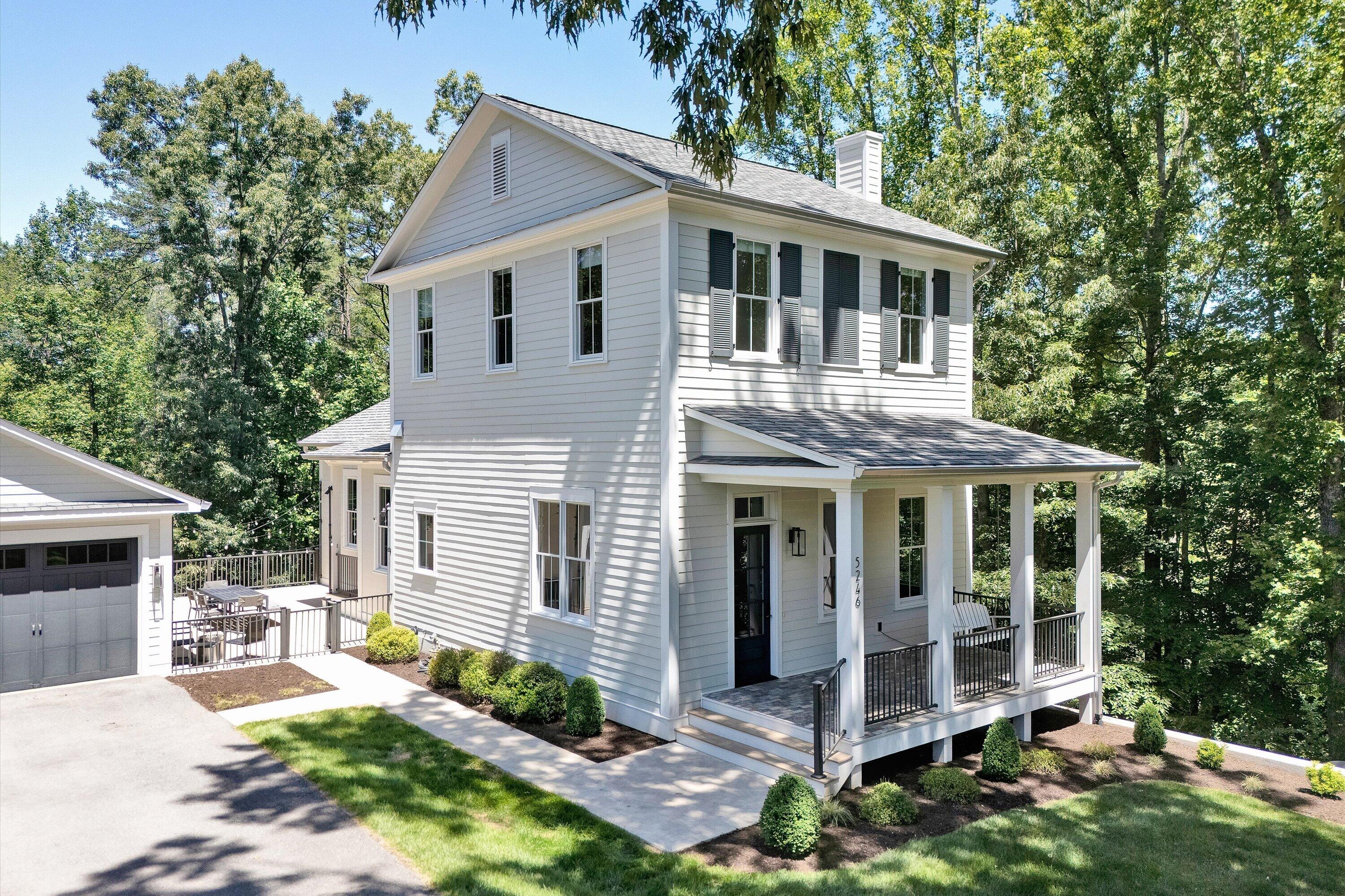 5246 Palmetto Bluff Road Hardy, VA 24101 - Photo 3 of 66 03-DJI_20260604120530