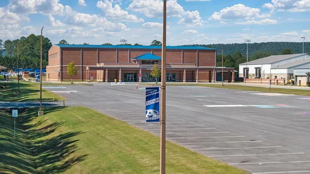 $204,990 | 3 Sweetspire Drive Northwest, Rome, GA 30165