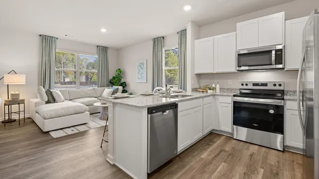 $204,990 | 3 Sweetspire Drive Northwest, Rome, GA 30165