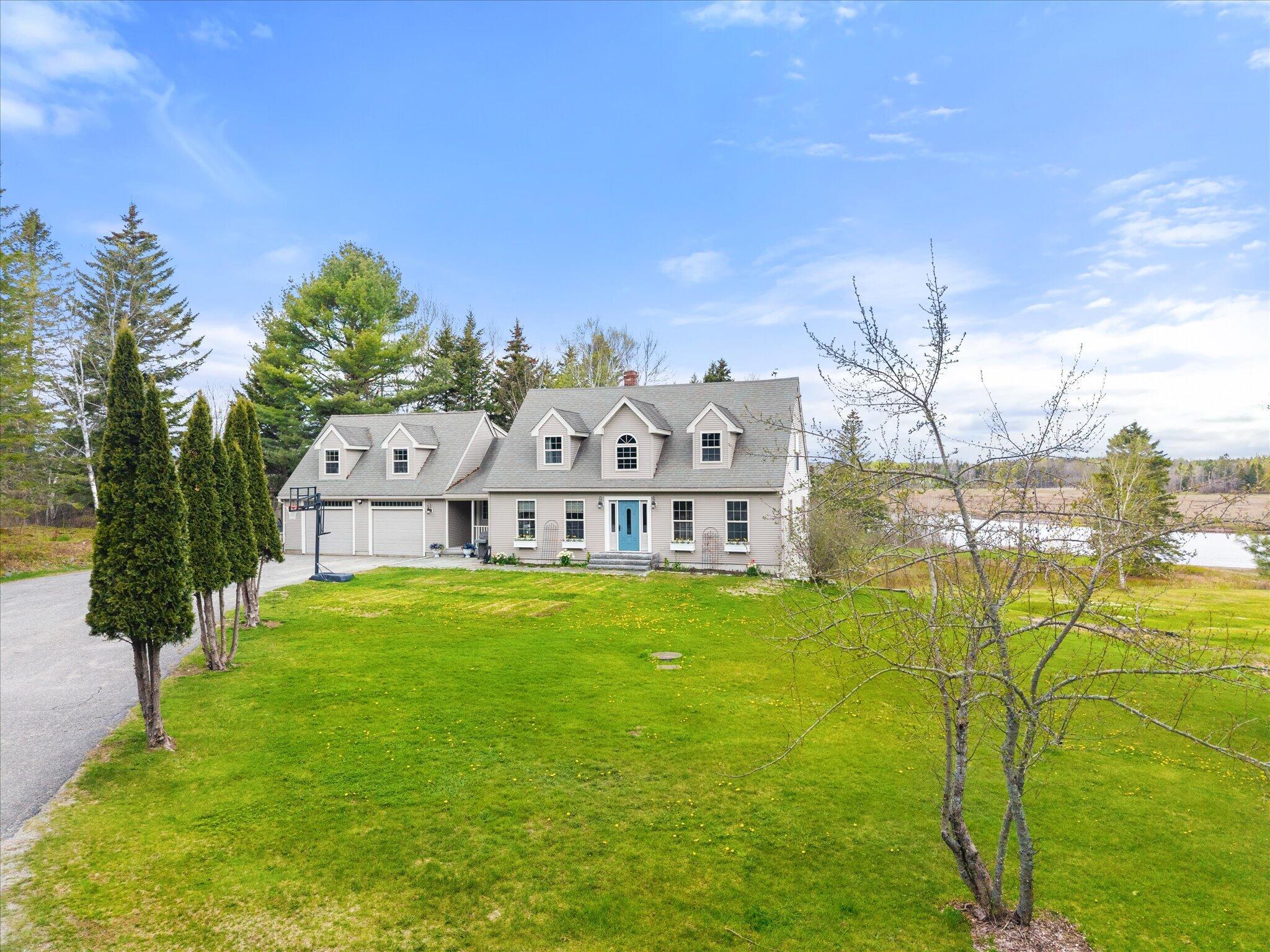 60 Wescogus Road Addison, ME 04606 - Photo 45 of 69 03-60 Wescogus Rd