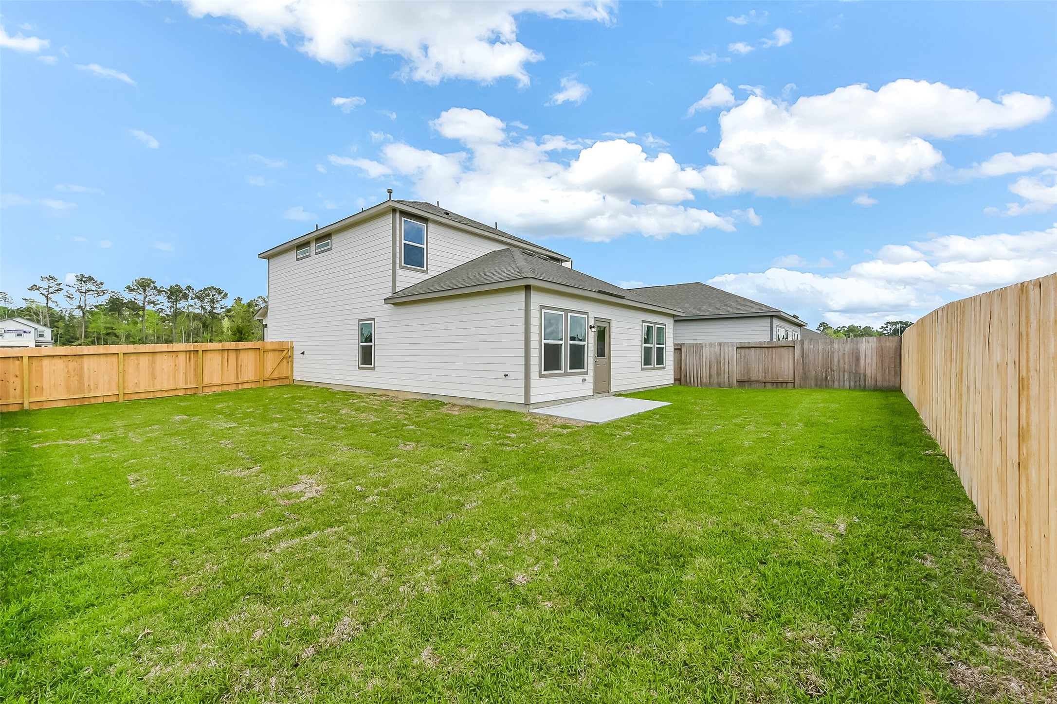 1982 Brookpointe Lane Dayton, TX 77535 - Photo 45 of 47