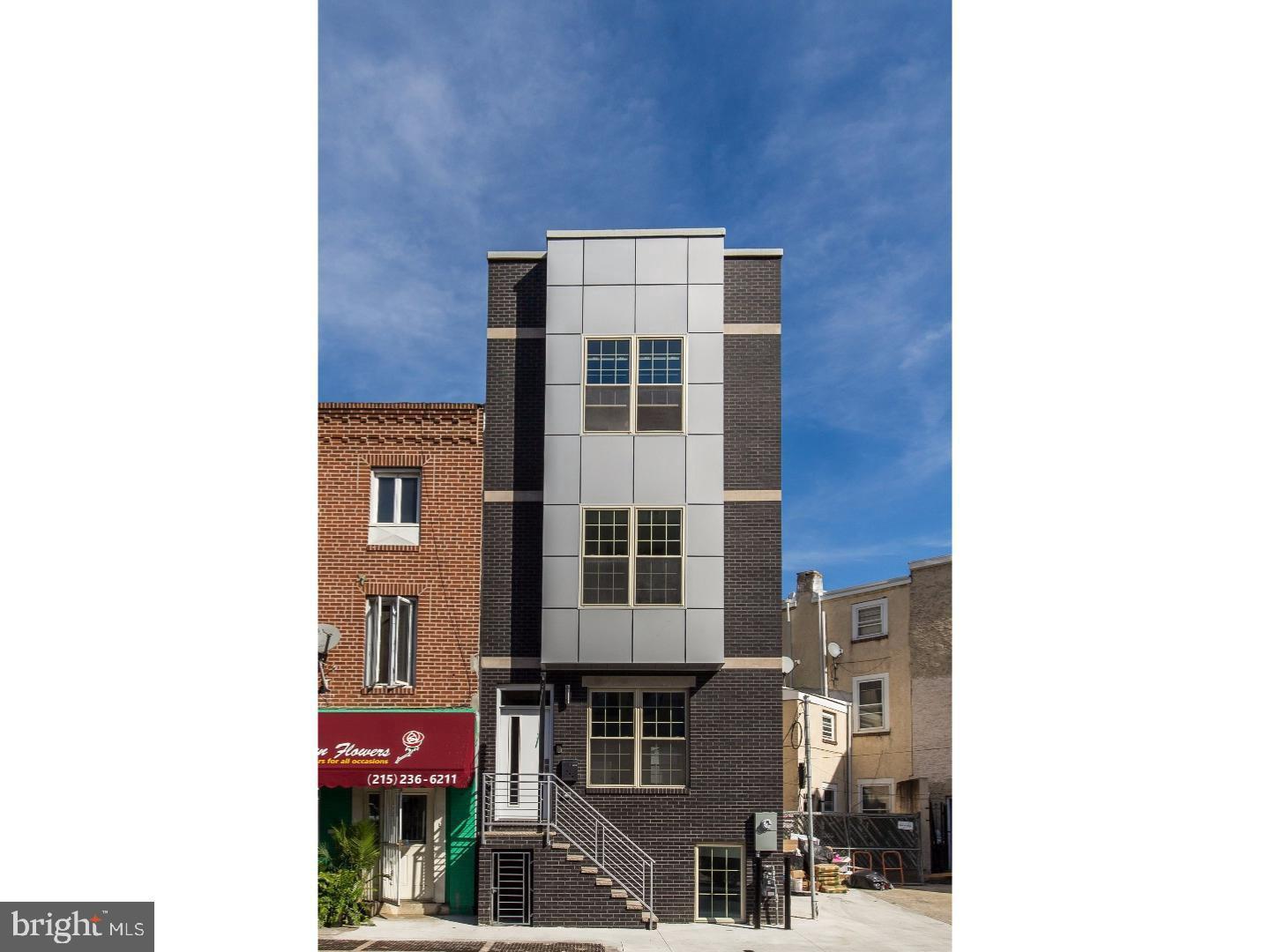 1207 Ridge Avenue Philadelphia, PA 19123 - Photo 1 of 25 Gallery Image 1