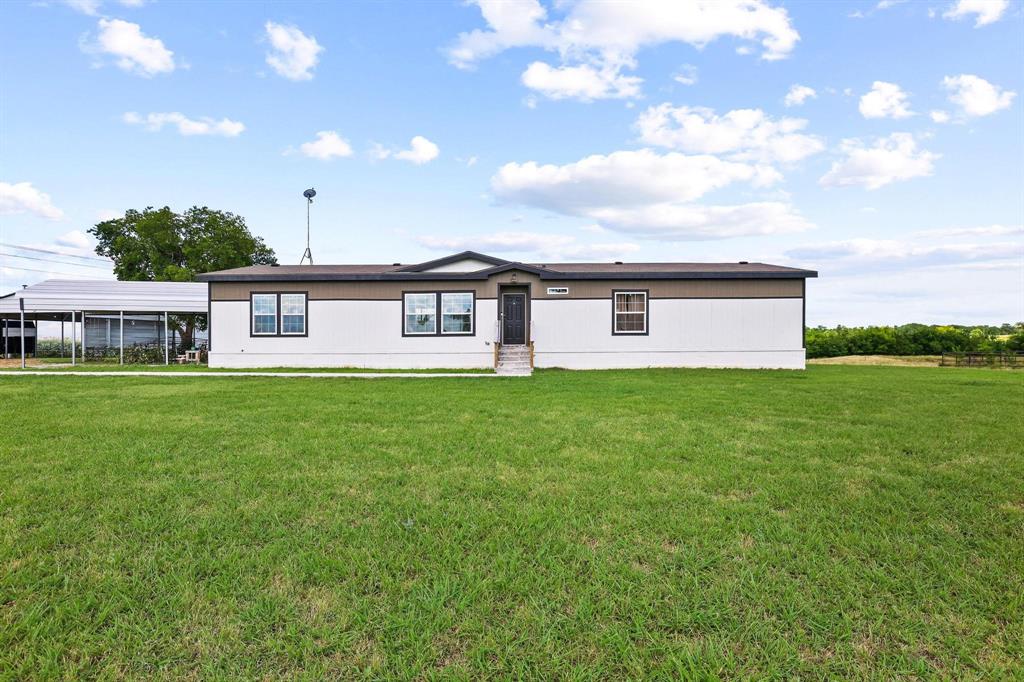 10950 County Road 632 Blue Ridge, TX 75424 - Photo 1 of 38
