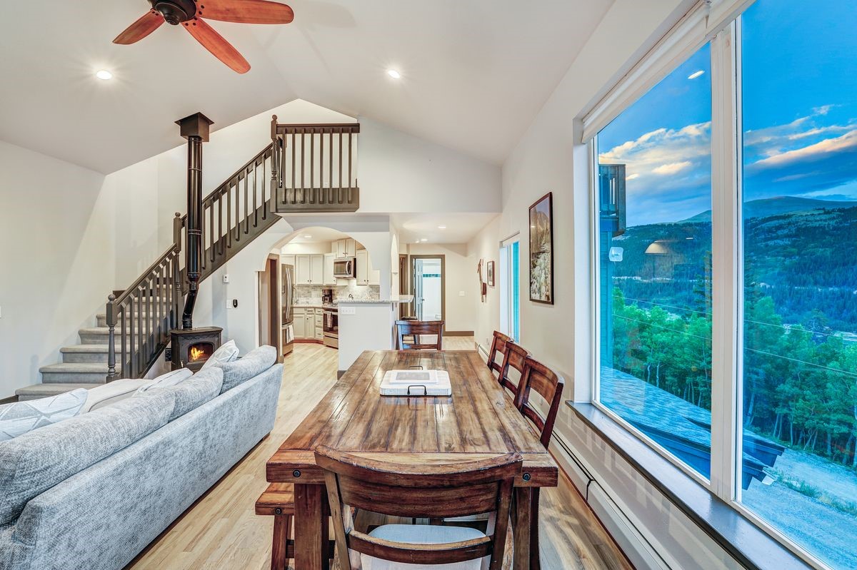 1095 Quartzville Road Alma, CO 80420 - Photo 12 of 48