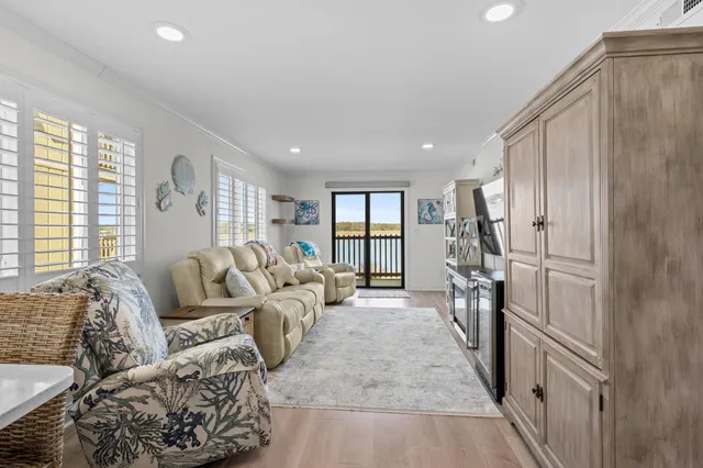 $529,000 | 6309 North Ocean Boulevard, Unit 6B, North Myrtle Beach, SC 29582