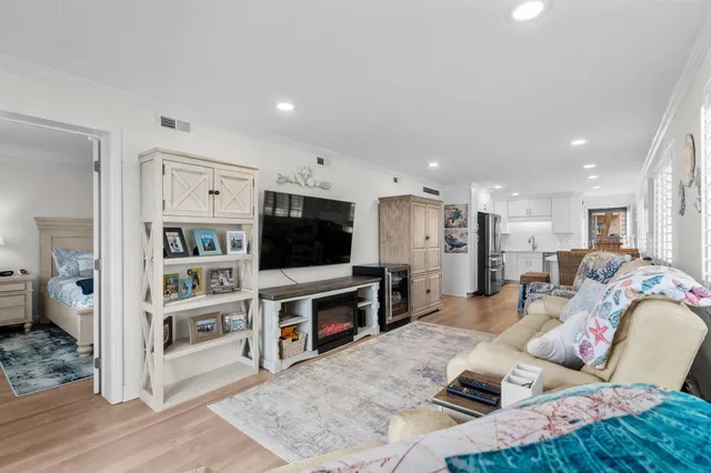 $529,000 | 6309 North Ocean Boulevard, Unit 6B, North Myrtle Beach, SC 29582