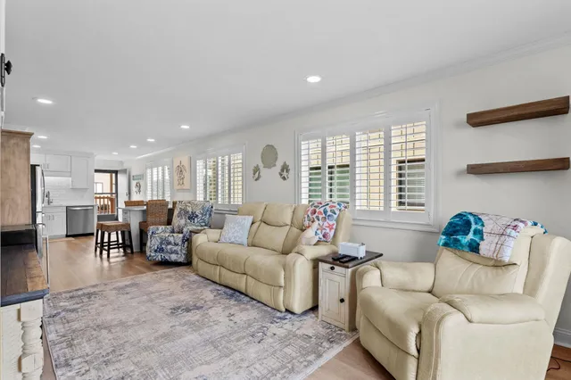 $529,000 | 6309 North Ocean Boulevard, Unit 6B, North Myrtle Beach, SC 29582