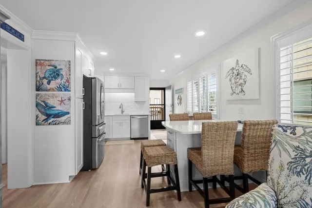 $529,000 | 6309 North Ocean Boulevard, Unit 6B, North Myrtle Beach, SC 29582