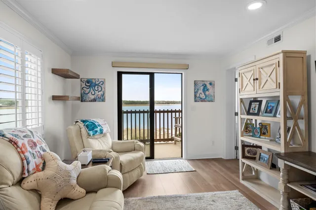 $529,000 | 6309 North Ocean Boulevard, Unit 6B, North Myrtle Beach, SC 29582