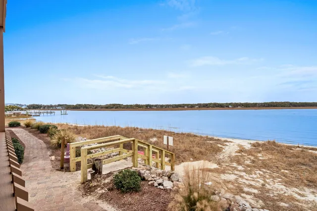 $529,000 | 6309 North Ocean Boulevard, Unit 6B, North Myrtle Beach, SC 29582