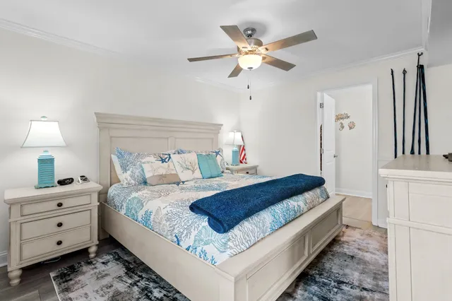 $529,000 | 6309 North Ocean Boulevard, Unit 6B, North Myrtle Beach, SC 29582