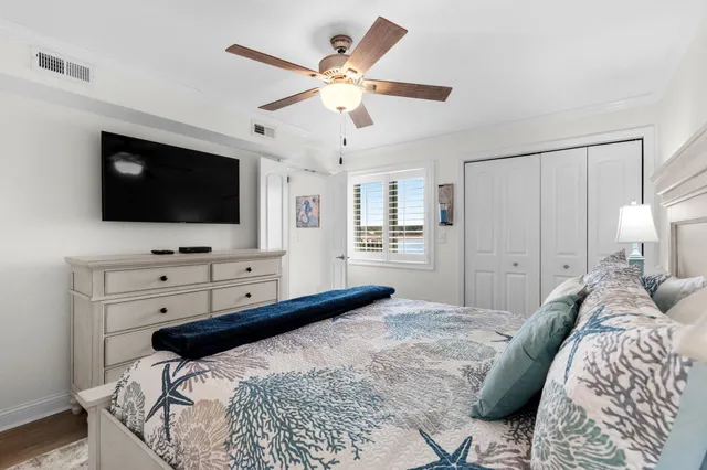 $529,000 | 6309 North Ocean Boulevard, Unit 6B, North Myrtle Beach, SC 29582