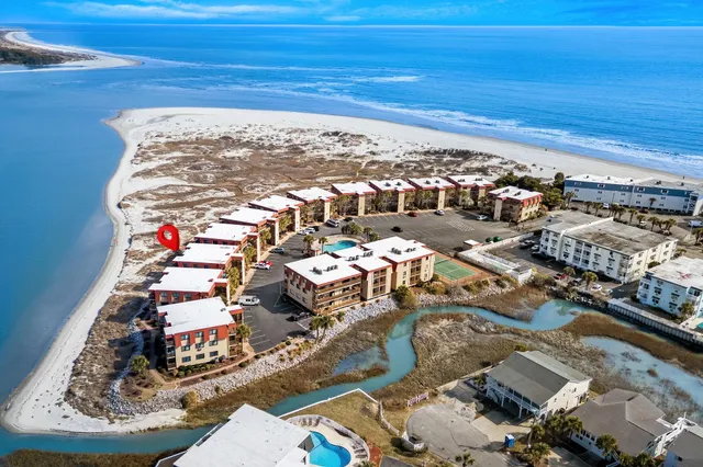 $529,000 | 6309 North Ocean Boulevard, Unit 6B, North Myrtle Beach, SC 29582