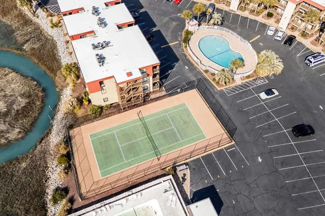 $529,000 | 6309 North Ocean Boulevard, Unit 6B, North Myrtle Beach, SC 29582