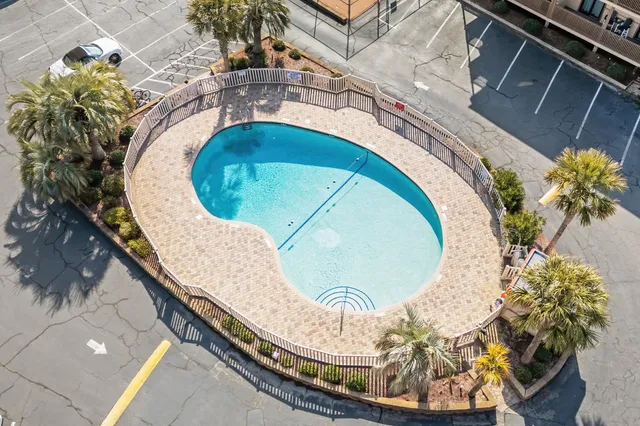 $529,000 | 6309 North Ocean Boulevard, Unit 6B, North Myrtle Beach, SC 29582