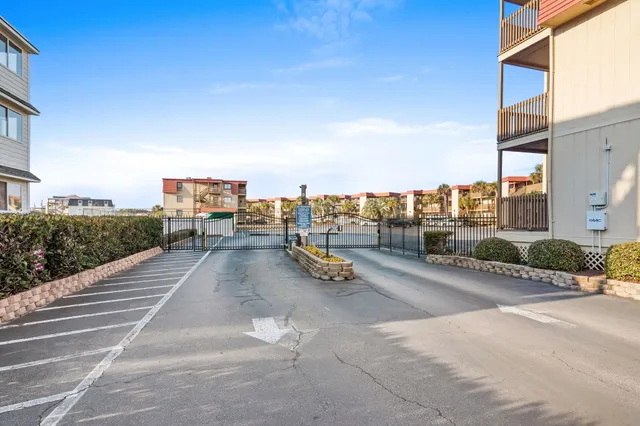 $529,000 | 6309 North Ocean Boulevard, Unit 6B, North Myrtle Beach, SC 29582