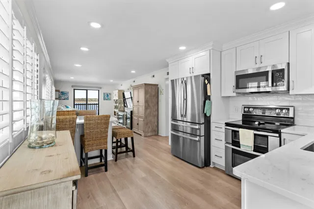 $529,000 | 6309 North Ocean Boulevard, Unit 6B, North Myrtle Beach, SC 29582