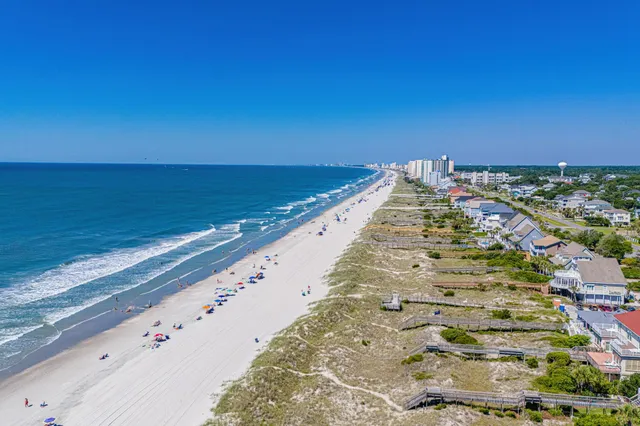 $529,000 | 6309 North Ocean Boulevard, Unit 6B, North Myrtle Beach, SC 29582