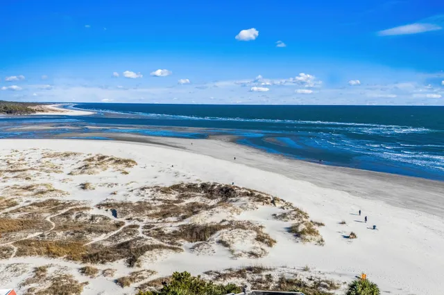 $529,000 | 6309 North Ocean Boulevard, Unit 6B, North Myrtle Beach, SC 29582