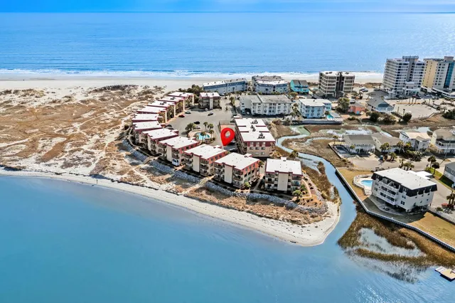 $529,000 | 6309 North Ocean Boulevard, Unit 6B, North Myrtle Beach, SC 29582