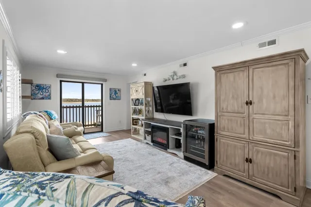 $529,000 | 6309 North Ocean Boulevard, Unit 6B, North Myrtle Beach, SC 29582