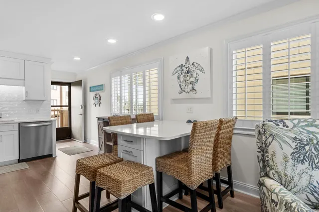 $529,000 | 6309 North Ocean Boulevard, Unit 6B, North Myrtle Beach, SC 29582