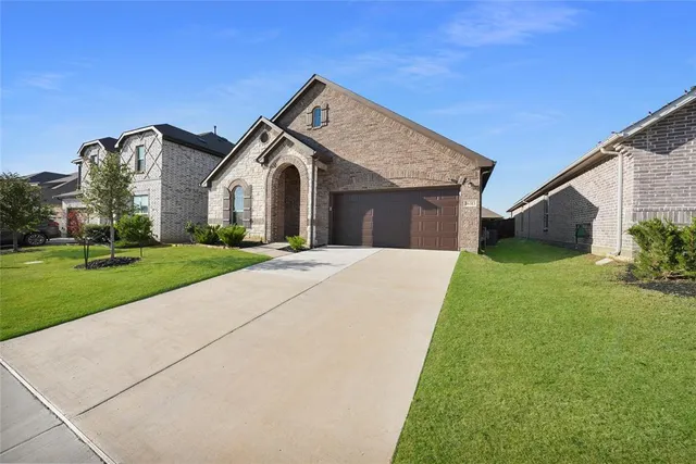 $479,000 | 16513 Garden Drive, Celina, TX 75009