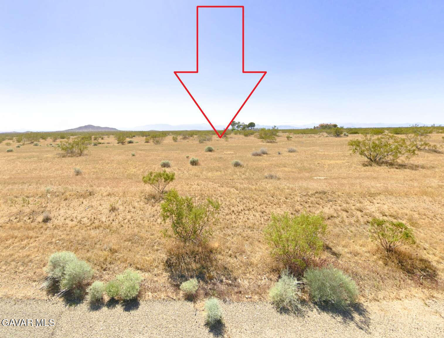 27411 Beeman Street California City, CA 93505 - Photo 3 of 7 Dingman.3