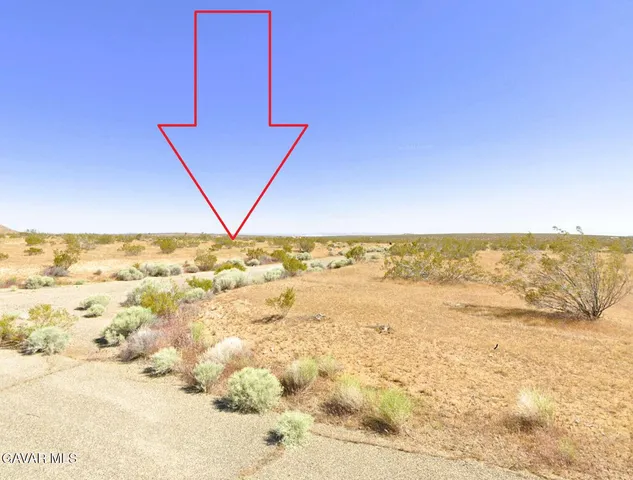 $99,999 | 27411 Beeman Street, Edwards, CA 93523